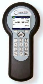 oregon rfid how to download data off handheld reader|Manuals and documents : Oregon RFID .